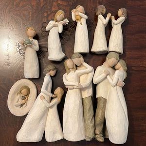 Willow Tree Bundle